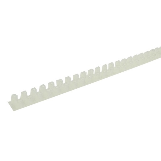 [RX1-07-06312] TCM Grommet-Caterpillar MS21266-1N 13 Long