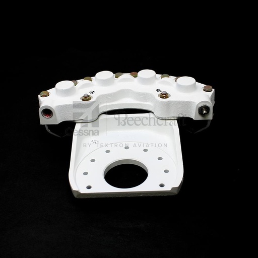 [RX5-30-100] BRAKE ASSEMBLY