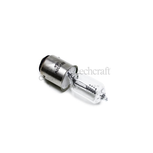 [RX5-34-0226010-91] LAMP, 28V, 150W, BAYONET BASE