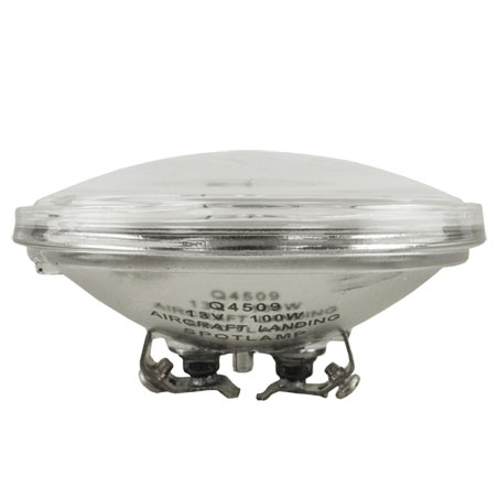 [RX1-08-12451] Norman Lamp Q4509
