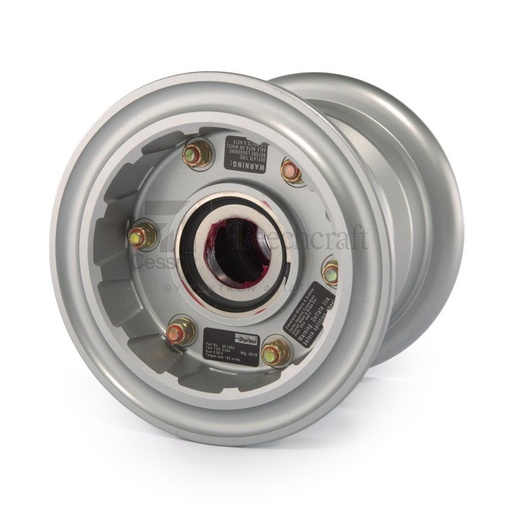 [RX5-40-140A] WHEEL ASSEMBLY