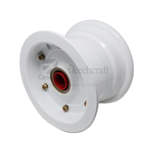 [RX5-40-177A] WHEEL NOSE
