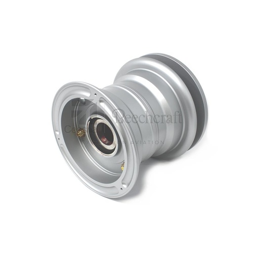 [RX5-40-75D] WHEEL