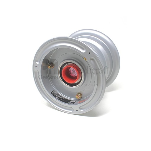 [RX5-40-76A] WHEEL NOSE