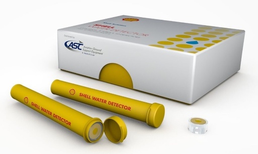 [RX1-08-13897] Shell Water Detector JM3764 Box