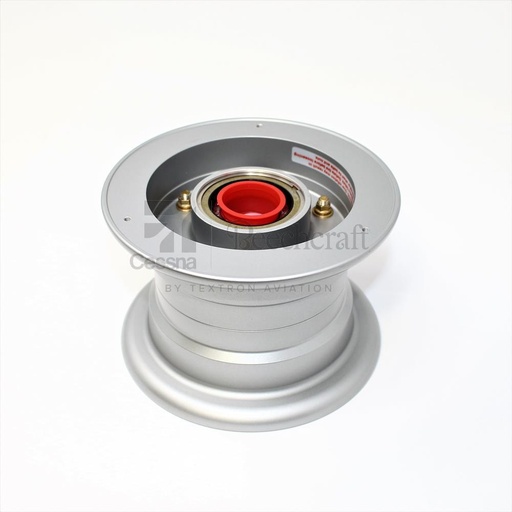[RX5-40-87D] WHEEL ASSEMBLY, NOSE