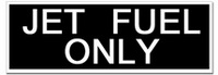 [RX1-09-42821] Jet Fuel Only