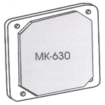 [RX1-10-00345] KI525 Raised Face Cover Plate