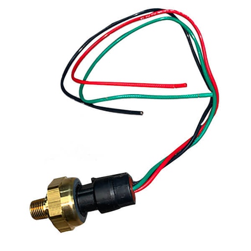 [RX1-10-05864] Garmin G3X Manifold Pressure 30 PSIa 1/8-27 NPT Sensor Kit