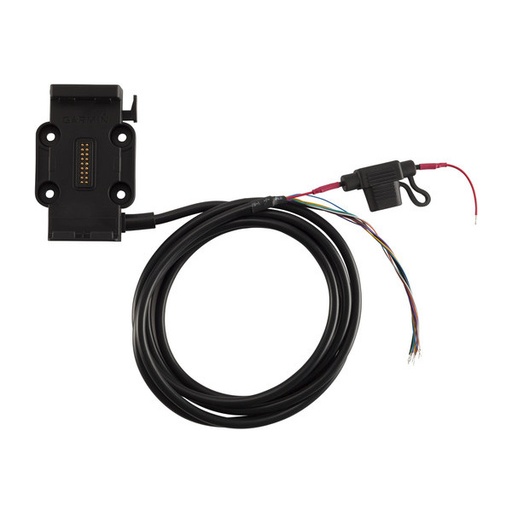 [RX1-10-06028] Garmin aera 660 Aviation Cradle Bare Wires