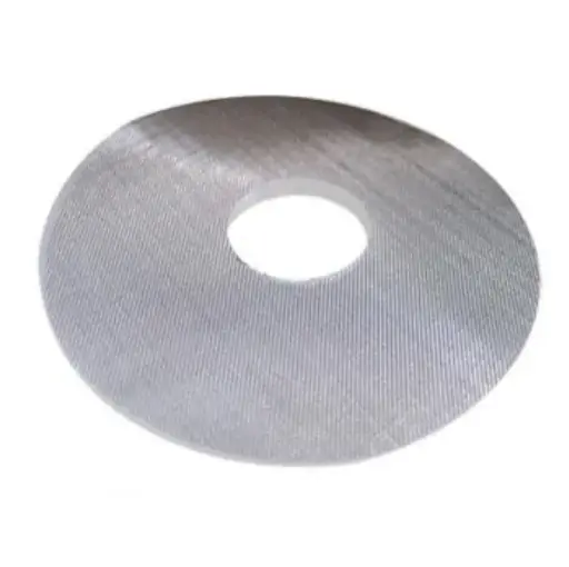 [RX1-10543-1] Gascolator Repl Screen 10543-2