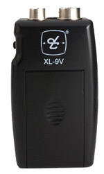 [RX1-11-01783] David Clark 9V Battery Pack