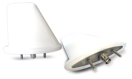 [RX1-11-02852] King Ka 61 Antenna With BNC