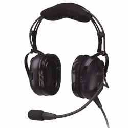[RX1-11-03550] Pilot ANR Headset PA-1761T