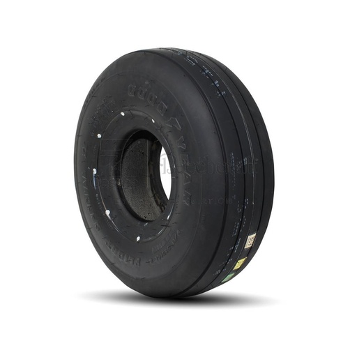 [RX5-505C61-8] TIRE 5.00-5 6PLY TT