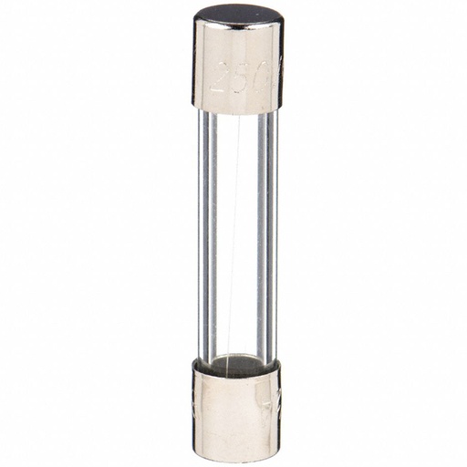 [RX1-11-03743] Glass Fuse Agc-1 1Amp