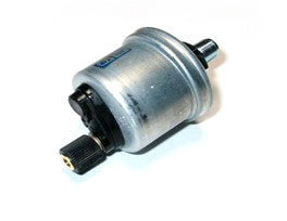 [RX1-11-06423] GRT Oil Coolant Pressure Sender 0-80 PSI