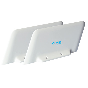 [RX1-11-06802] Comant CI120-200G/S VOR LOC Antenna BNC