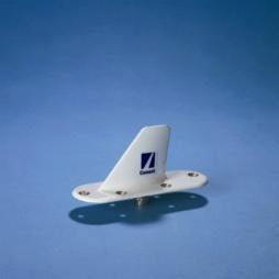 [RX1-11-06822] Comant CI-110-60-30 Dme Transponder Antenna C