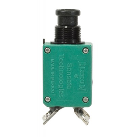 [RX1-11-08385] Circuit Breaker 2TC2-3