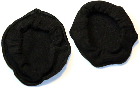 [RX1-11-08467] Flightcom Cloth Covers