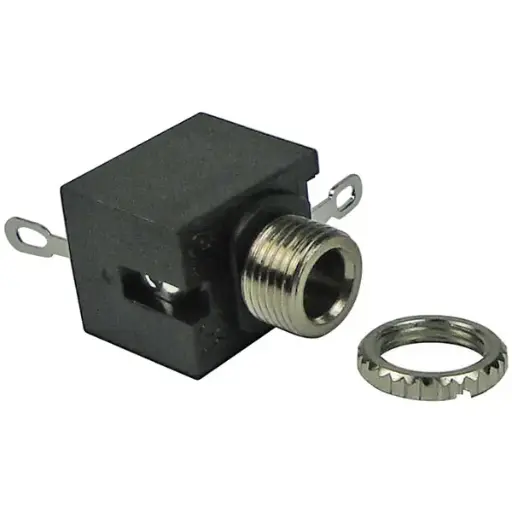 [RX1-11-09332] Mini Stereo Jack 27-655 3.5Mm