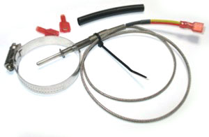 [RX1-11-09533] GRT EGT Hose Clamp Type Probe