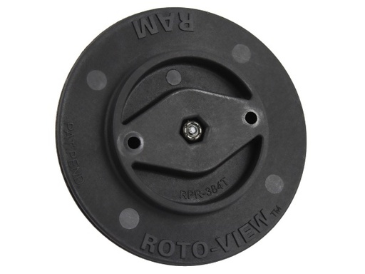 [RX1-11-12452] RAM Roto View Adapter Plate For Tablets