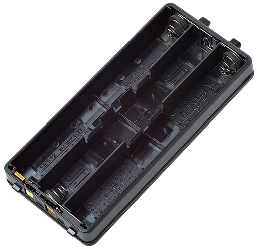 [RX1-11-12831] Yaesu Vertex Alkaline Battery Tray For FTA 550 750 850