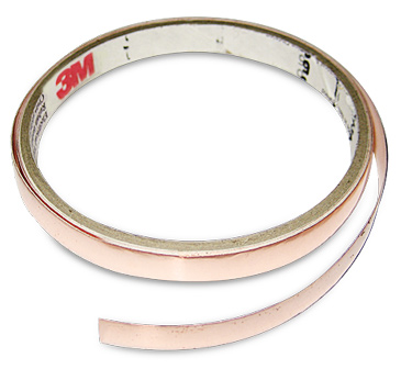 [RX1-11-12900] 3M Copper Antenna Tape 3/8