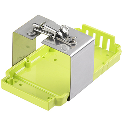 [RX1-11-13029] Artex ELT 1000 Replacement Mounting Strap And Tray