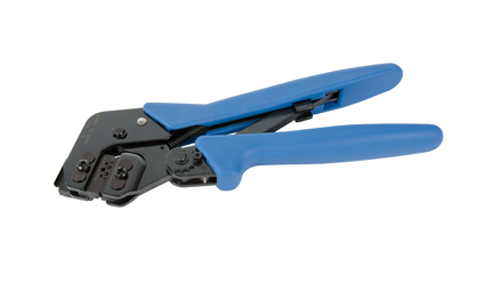 [RX1-11-14450] Pro Crimper III Hand Crimping Tool Assembly 58495-1