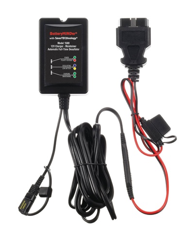 [RX1-11-14487] BatteryMINDer 1500-Obd