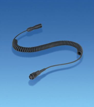 [RX1-11-14795] Lynx Pilot System Htc Sutogyro Headset Lead