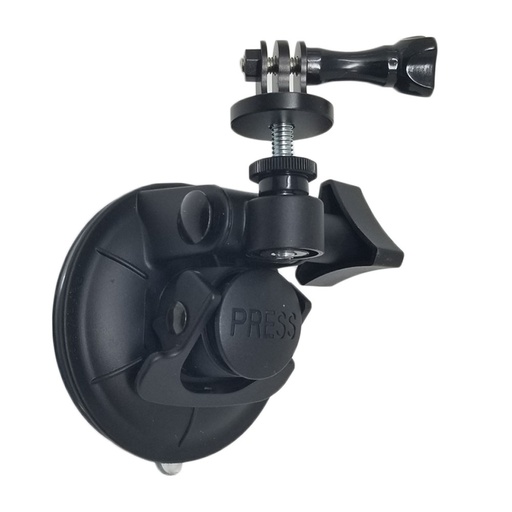 [RX1-11-15047] FLIX SUCTION CUP MOUNT