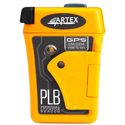 [RX1-11-16306] ARTEX PLB USA 8110