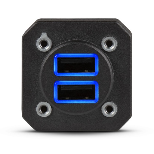 [RX1-11-17434] Garmin GSB 15 Vertical USB Charger