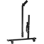 [RX1-12-00211] Sturdy Step Wheel & Handle Set