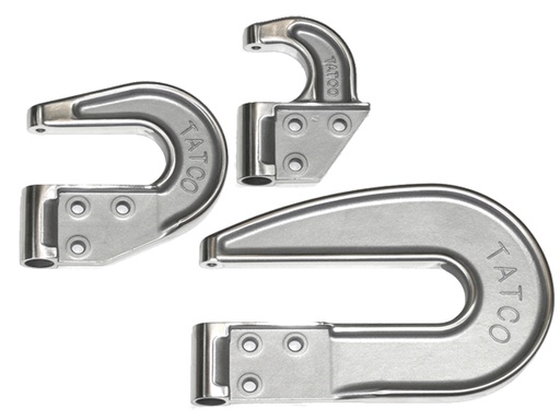 [RX1-12-00323] Squeezer Yoke Thy-50