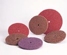 [RX1-12-00849] Bench Disc 8 Vf (Package Of 10)
