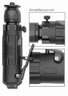[RX1-12-01321] Light Wgt Air Powered Router