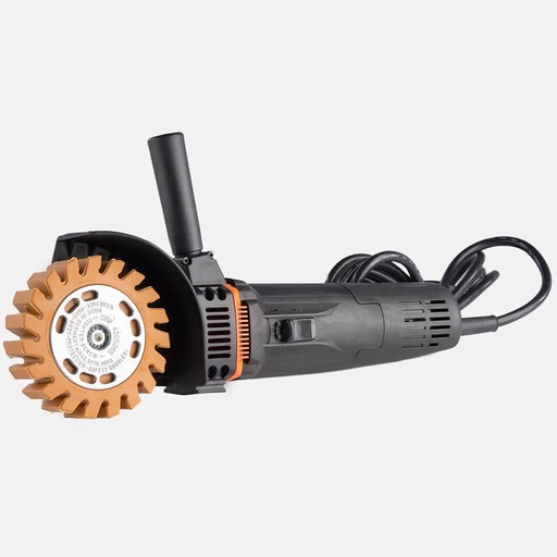 [RX1-12-02038] Mbx Pneumatic Vinyl Zapper Kit