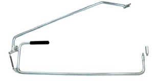 [RX1-12-02293] 25 Bullseye Pick