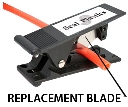 [RX1-12-02579] Plastic Tube Shear Rplc Blades