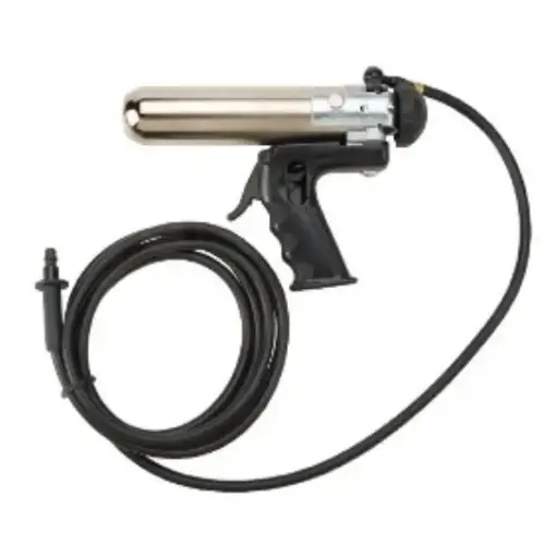 [RX1-12-02920] Pistol Grip Sealant Gun With 6 Oz. Retainer