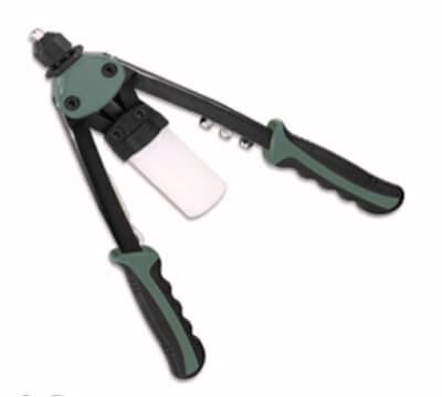 [RX1-12-03503] Blue Pneumatic BP764 Heavy Duty Lever Riveter