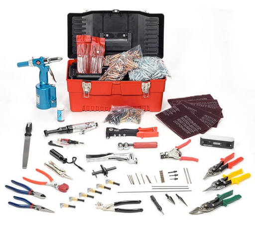 [RX1-12-04842] ATS Rans S-19 Kit