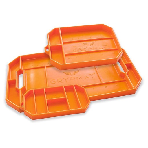 [RX1-12-04982] GRYPMAT TRIO NON-SLIP ANTI-STATIC MAT
