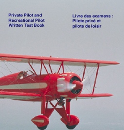 [RX1-13-05093] Culhane Private Pilot And Recreational Pilot Written Test
