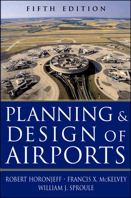 [RX1-13-07744] Planning And Design Of Airports